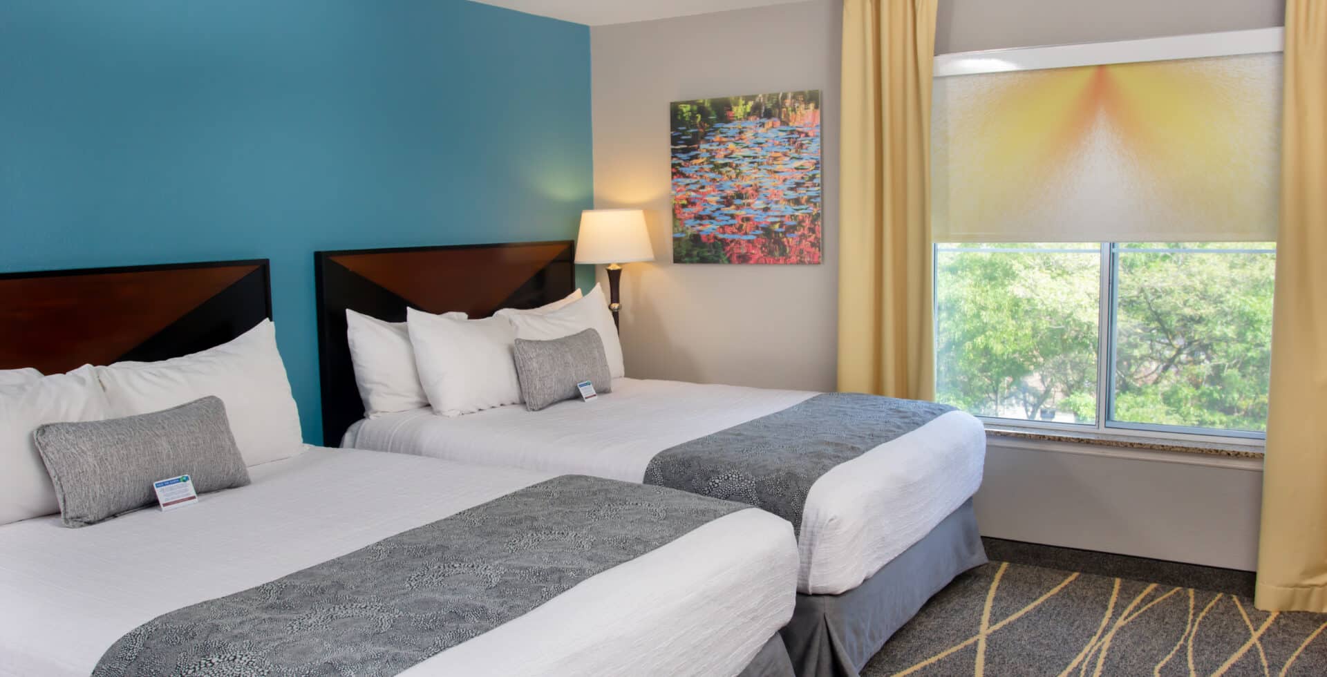 Rooms In Seattle | Seattle Accommodation | The Belltown Inn